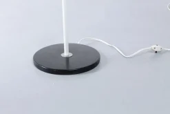 Sale Pamono Modernist Metal Floor Lamp, 1950s