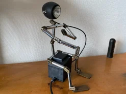 Best Pamono Modernist Osqar Lamp by Ygnacio Baranga for Kumade Ltd, 1980s