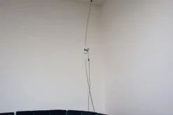 Clearance Pamono Molla Floor Lamp by Cesare Leonardi and Franca Stagi for Lumenform