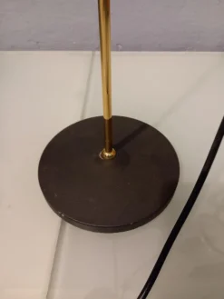 Hot Pamono Monachella Floor Lamp by Luigi Caccia Dominioni for Azucena, 1990s