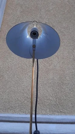 Hot Pamono Monachella Floor Lamp by Luigi Caccia Dominioni for Azucena, 1990s