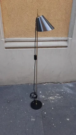 Hot Pamono Monachella Floor Lamp by Luigi Caccia Dominioni for Azucena, 1990s