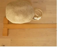 Best Pamono Moon Rock Lamp by André Cazenave for Singleton, 1960s