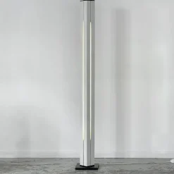 Online Pamono Moonlight Floor Lamp by Ettore Sottsass for Arredoluce, 1970s