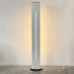 Online Pamono Moonlight Floor Lamp by Ettore Sottsass for Arredoluce, 1970s