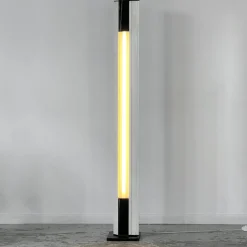 Online Pamono Moonlight Floor Lamp by Ettore Sottsass for Arredoluce, 1970s