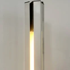 Online Pamono Moonlight Floor Lamp by Ettore Sottsass for Arredoluce, 1970s