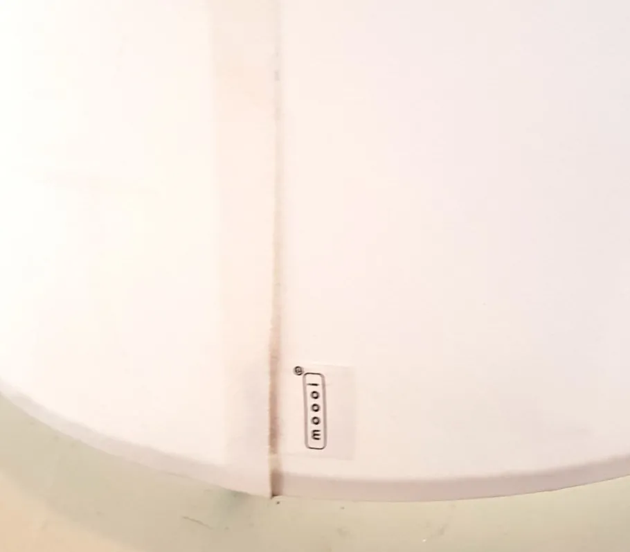 Discount Pamono Moooi Set Up Shade Floor Lamp by Marcel Wanders, 1989