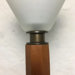 Outlet Pamono Mozia Standing Lamp by Pierluigi Cerri for Fontana Arte, 1988