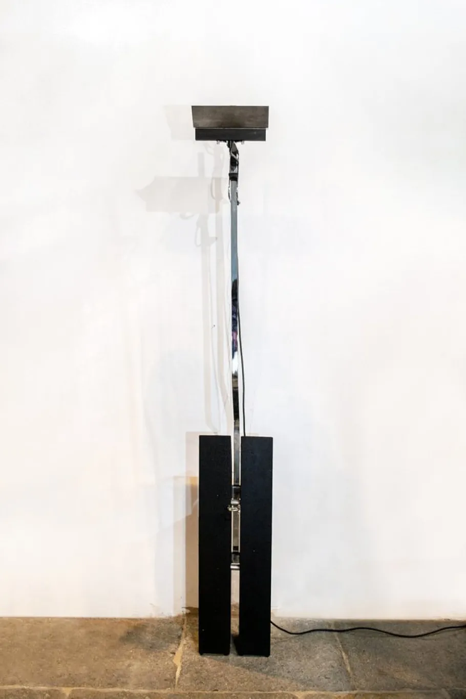 Sale Pamono MP Floor Lamp by Ennio Chiggio for Lumenform, 1960s