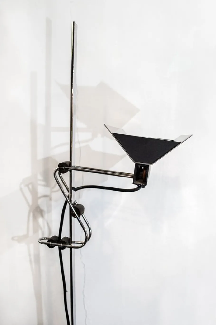 Sale Pamono MP Floor Lamp by Ennio Chiggio for Lumenform, 1960s