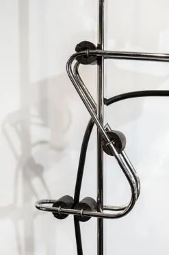 Sale Pamono MP Floor Lamp by Ennio Chiggio for Lumenform, 1960s