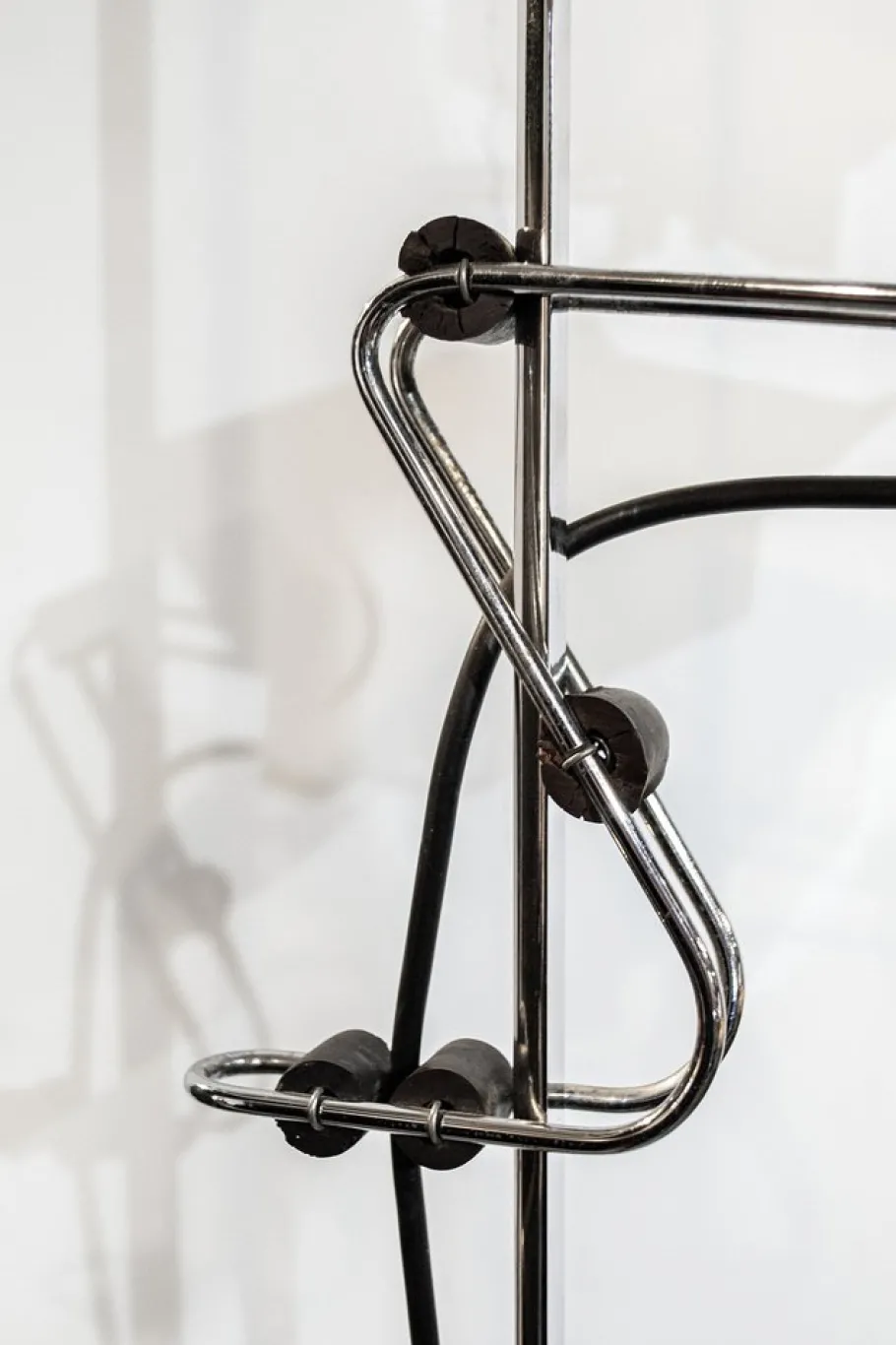 Sale Pamono MP Floor Lamp by Ennio Chiggio for Lumenform, 1960s