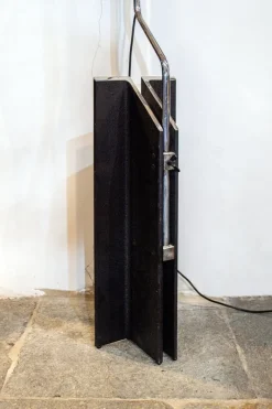 Sale Pamono MP Floor Lamp by Ennio Chiggio for Lumenform, 1960s