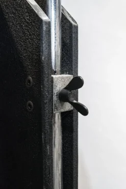 Sale Pamono MP Floor Lamp by Ennio Chiggio for Lumenform, 1960s