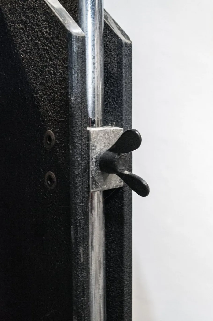 Sale Pamono MP Floor Lamp by Ennio Chiggio for Lumenform, 1960s