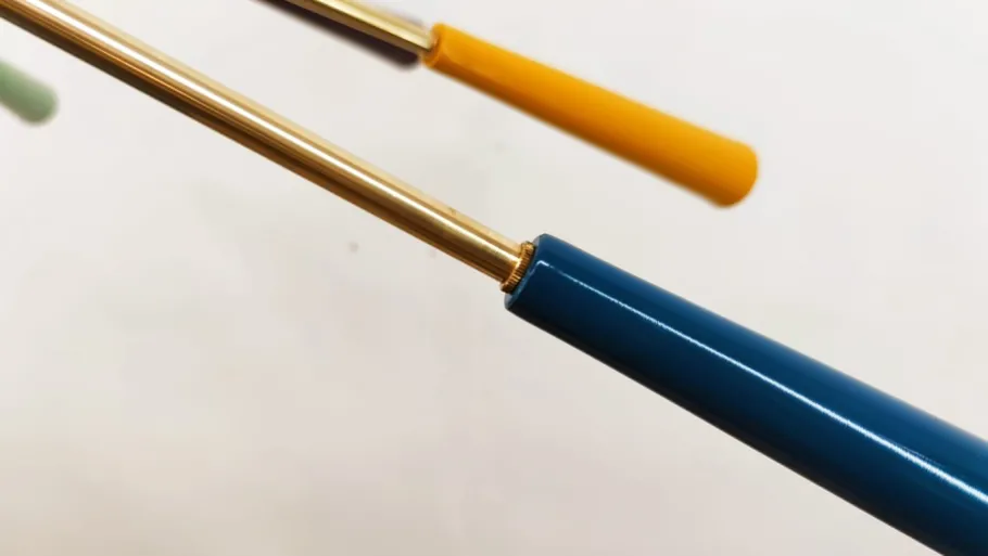 Best Pamono Multicolored Cone Sputnik Lamp