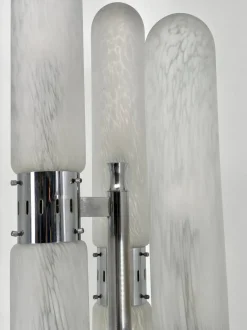 Online Pamono Murano Glass Floor Lamp by Aldo Nason for Mazzega