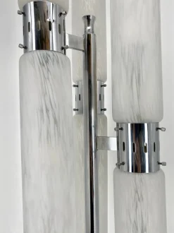 Online Pamono Murano Glass Floor Lamp by Aldo Nason for Mazzega