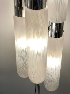 Online Pamono Murano Glass Floor Lamp by Aldo Nason for Mazzega
