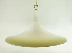 Best Pamono Murano Glass Pendant Lamp by Lino Tagliapietra for La Murrina, 1970s