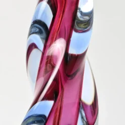 Best Pamono Murano Glass Table Lamp, 1960s