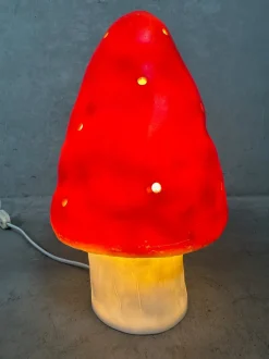 Best Pamono Mushroom Lamp from Heico