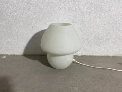 Best Pamono Mushroom Lamp from Hustadt Leuchten, 1970s