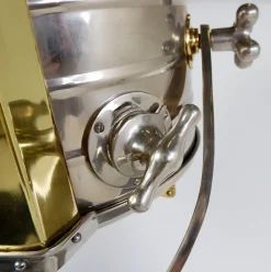 New Pamono National Broadcasting Hollywood California Cinema Projector