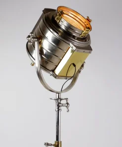 New Pamono National Broadcasting Hollywood California Cinema Projector