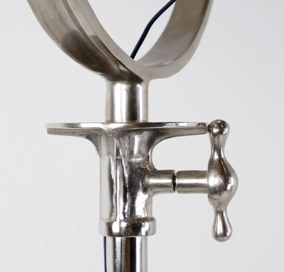 New Pamono National Broadcasting Hollywood California Cinema Projector