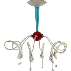 Best Pamono Nemo Hanging Lamp by VeArt Artemide, 1980s