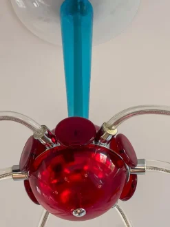 Best Pamono Nemo Hanging Lamp by VeArt Artemide, 1980s