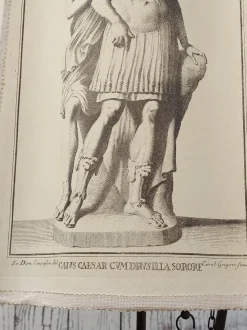 Best Pamono Neoclassical Table Lamp in Wrought Iron, 1950s