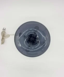 Clearance Pamono Nessino Table Lamp by Angelo Mattioli for Artemide