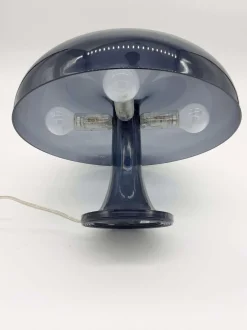 Clearance Pamono Nessino Table Lamp by Angelo Mattioli for Artemide