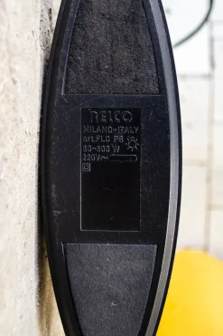 Hot Pamono Nestore Lettura Floor Lamp by Carlo Forcolini for Artemide, 1988