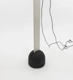 Pamono No. 190 Floor Lamp by Erio Bosi for Fratelli Martini, 1970s