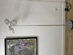 Outlet Pamono Nobi 4 Model Floor Lamp from Fontana Arte, 1990s