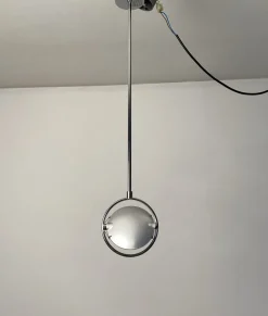 Best Pamono Nobi Pendant Lamp from Fontana Arte, 1992