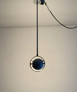 Best Pamono Nobi Pendant Lamp from Fontana Arte, 1992