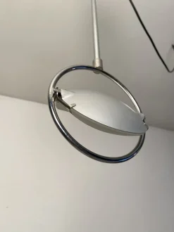 Best Pamono Nobi Pendant Lamp from Fontana Arte, 1992