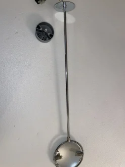 Best Pamono Nobi Pendant Lamp from Fontana Arte, 1992