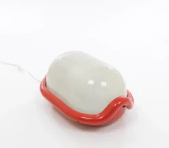 Clearance Pamono Noce Floor Lamp by Achille Castiglioni for Flos, 1970s