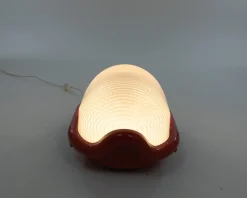 Clearance Pamono Noce Floor Lamp by Achille Castiglioni for Flos, 1970s