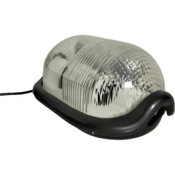 Clearance Pamono Noce Floor or Table Lamp by Achille Castiglioni for Flos, 1970s