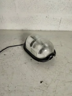 Clearance Pamono Noce Floor or Table Lamp by Achille Castiglioni for Flos, 1970s