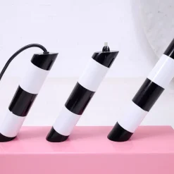 Clearance Pamono Oceanic Table Lamp by Michele de Lucchi for Memphis, 1980s