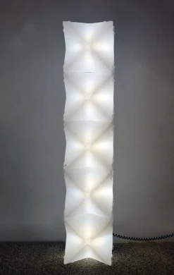 Best Pamono Octo Lamp Modules by Tom Dixon, 1990s, Set of 5