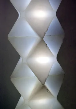 Best Pamono Octo Lamp Modules by Tom Dixon, 1990s, Set of 5